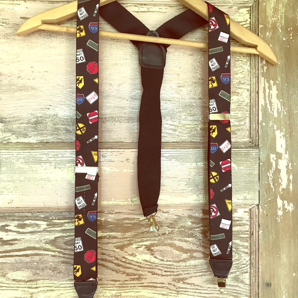 Signal suspenders